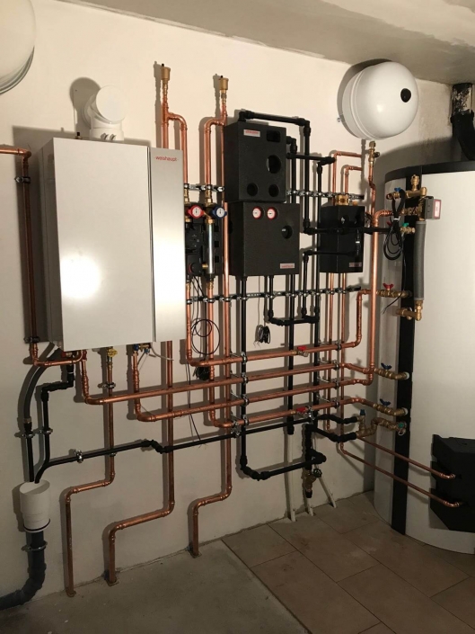 Einfamilienhaus_Gasheizung_mit_Solaranlage_1